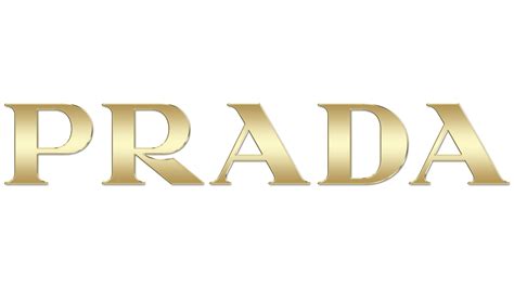 Prada Logo Colors 